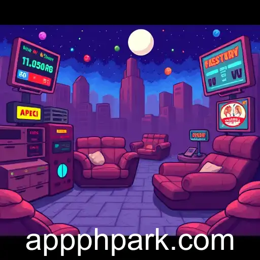 The Resurgence of Classic Gaming Through PH PARK