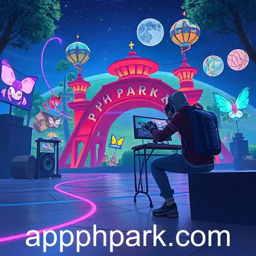 PH PARK