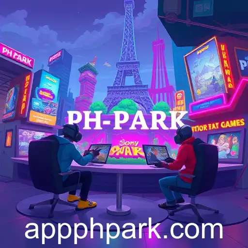 PH PARK