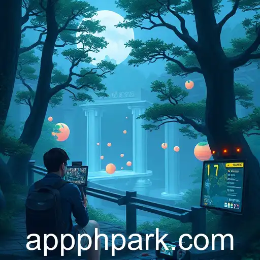 The Rise of PH PARK in Gaming